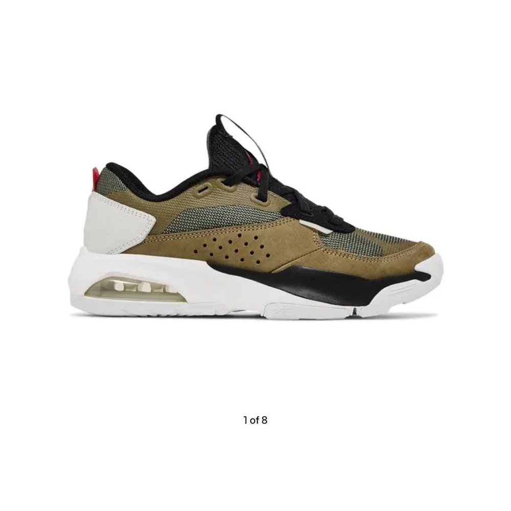 Womens Jordans. Brand new.